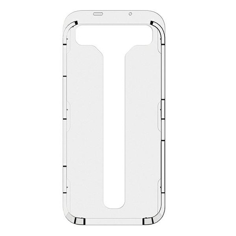 Apple iPhone 15 Pro - 3mk Comfort Set 4 in 1