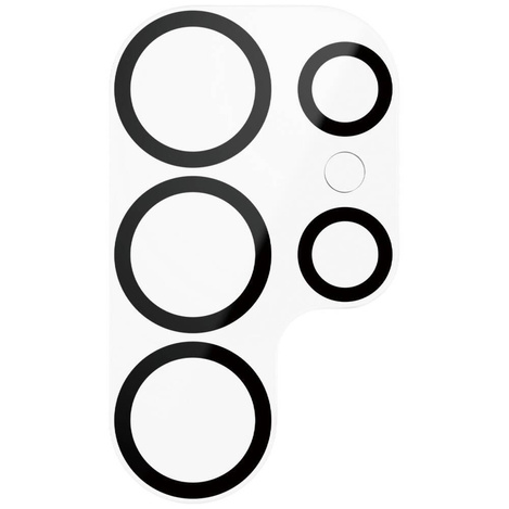 PanzerGlass PicturePerfect Lens Protector Tempered Glass for Samsung Galaxy S25 Ultra