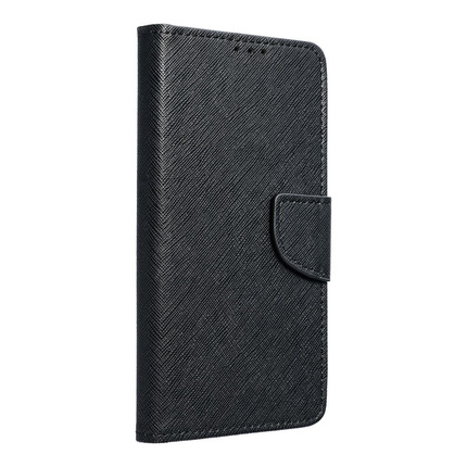 Kabura FANCY Book do MOTOROLA MOTO G75 czarny