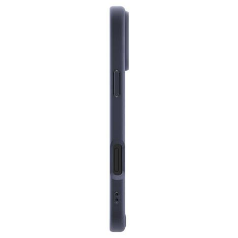 Spigen Ultra Hybrid iPhone 16 Pro navy blue/granatowy ACS08126