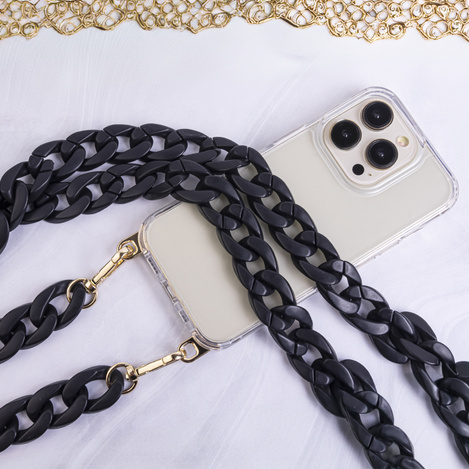 Nakładka Hook do Samsung Galaxy A15 4G / A15 5G złota