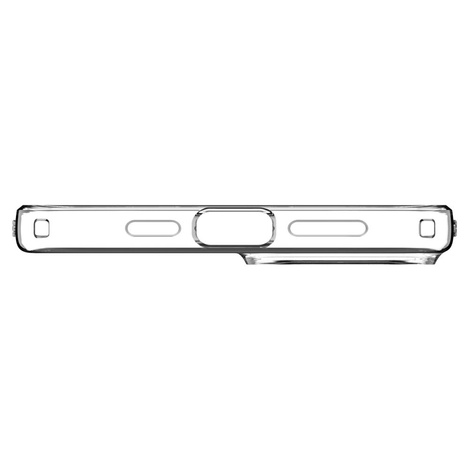 Spigen FLÜSSIGKRISTALL IPHONE 15 KRISTALLKLAR