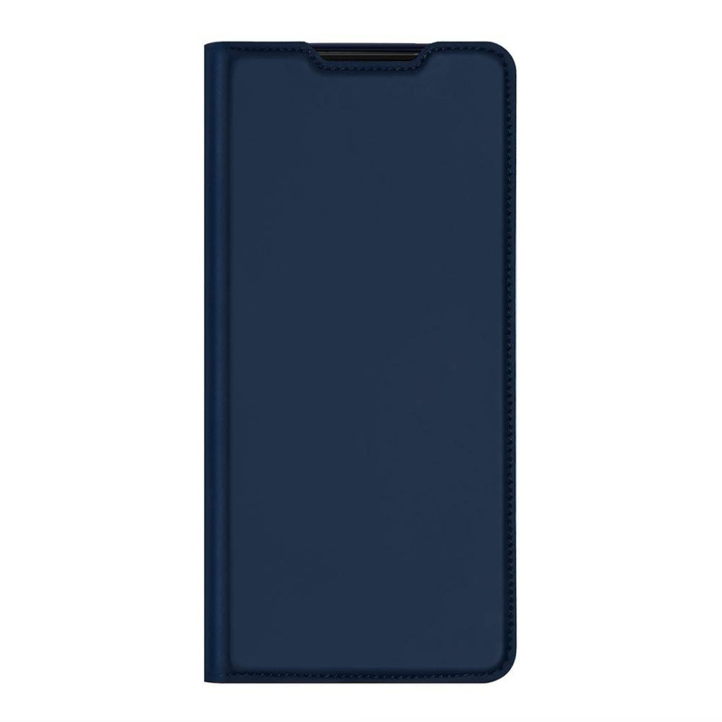 Dux Ducis Skin Pro Bookcase type case for Samsung Galaxy S22+ (S22 Plus) blue