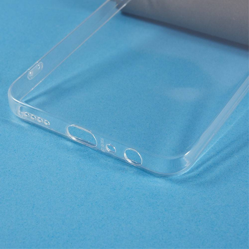 Nakładka Slim 1 mm do Realme C55 transparentna