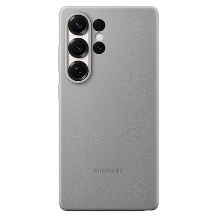 Samsung nakładka Kindsuit do Samsung Galaxy S25 Ultra Jasno-Niebieska