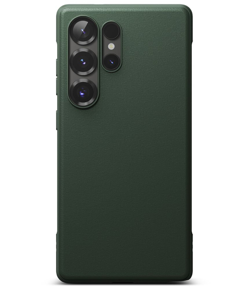 RINGKE ONYX GALAXY S25 ULTRA DARK GREEN