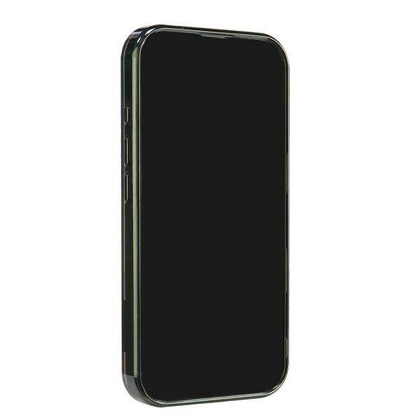 Audi nakładka IML Sport MagSafe do iPhone 16 6.1" czarna