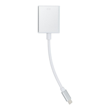 Kabel HDMI - Typ C 3.1 Plug & Play
