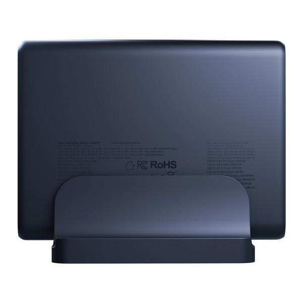 Accessories - 3mk Hyper Charging Station 240W