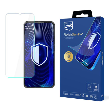 Oukitel WP50 - 3mk FlexibleGlass Pro
