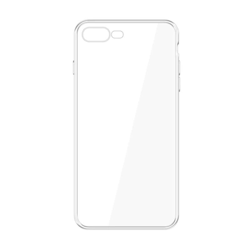 3MK Clear Case iPhone 7/8 Plus