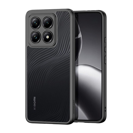 DUX DUCIS futerał AIMO do XIAOMI 14T Pro czarny