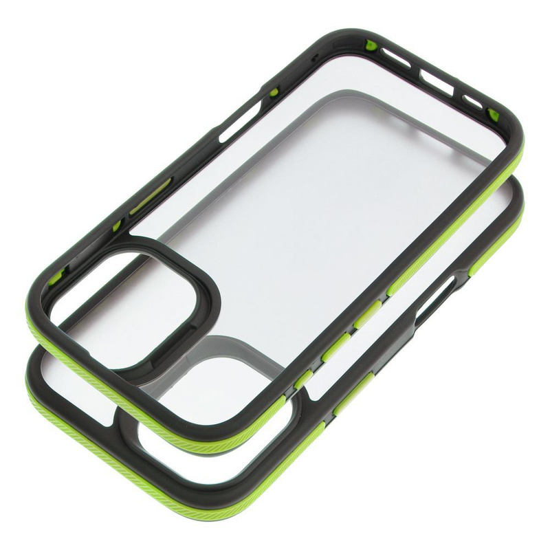 Futerał NEO do IPHONE 16 żółty