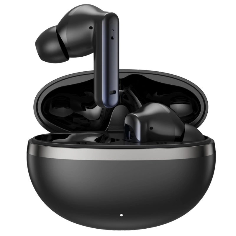 JELLICO wireless earphones (ANC+ENC) TWS28 Black