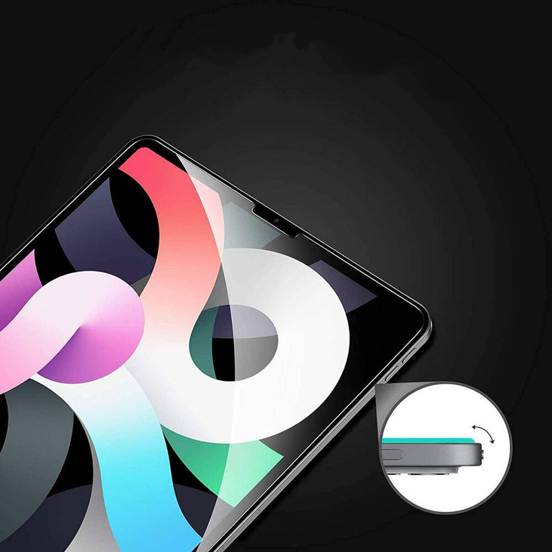 SZKŁO HARTOWANE HOFI GLASS PRO+ GALAXY TAB S6 LITE 10.4 P610/P615