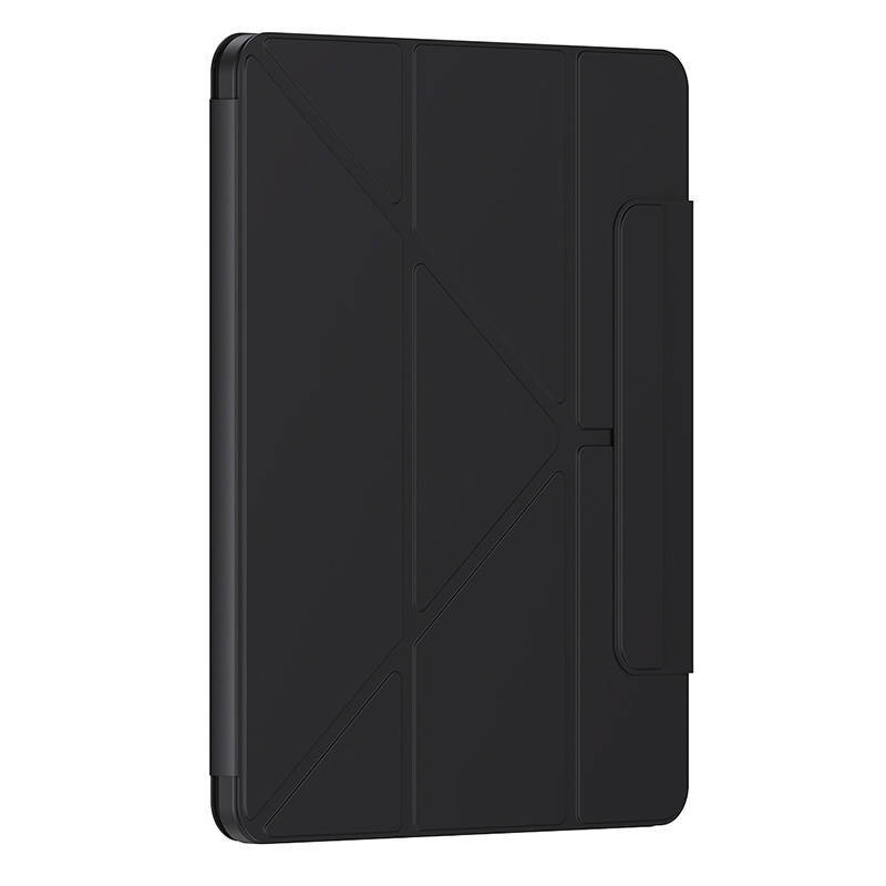 Baseus Safattach magnetic case for iPad Pro 10.5" (gray)