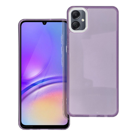 Futerał PEARL do SAMSUNG A05 fioletowy