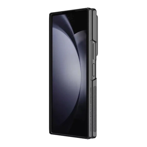 Nillkin CamShield Fold Case for Samsung Galaxy Z Fold 6 5G - black