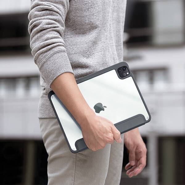 Uniq Moven Hülle für iPad Air 11&quot; (2024) - blau