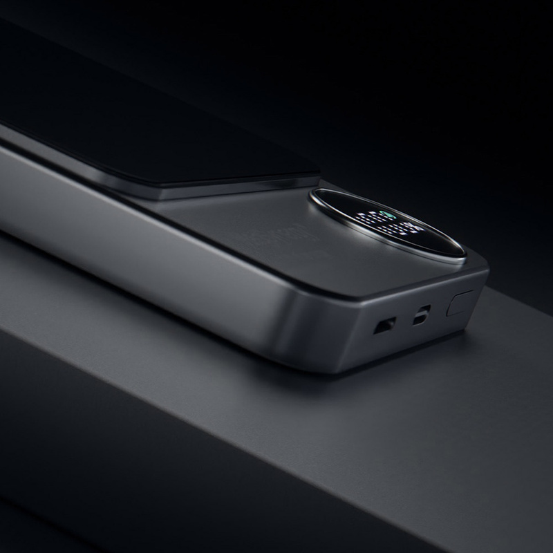 3MK MAGSYNERGY 10000mah