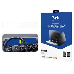 Mercedes AMG A35 - 3mk FlexibleGlass Lite™