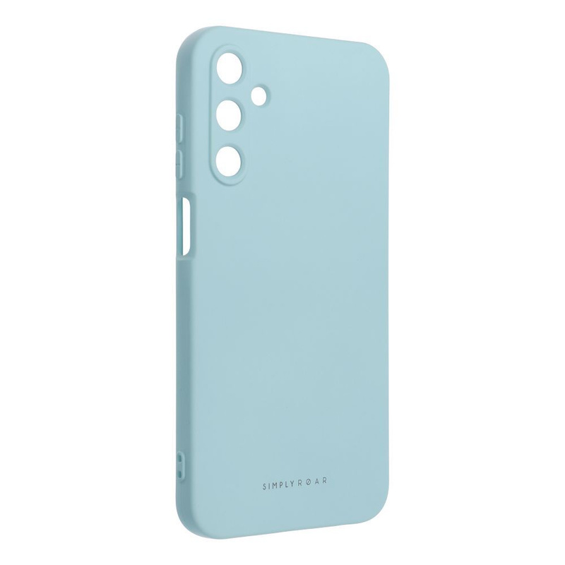 Futerał Roar Space Case - do Samsung Galaxy A15 4G / A15 5G Niebieski