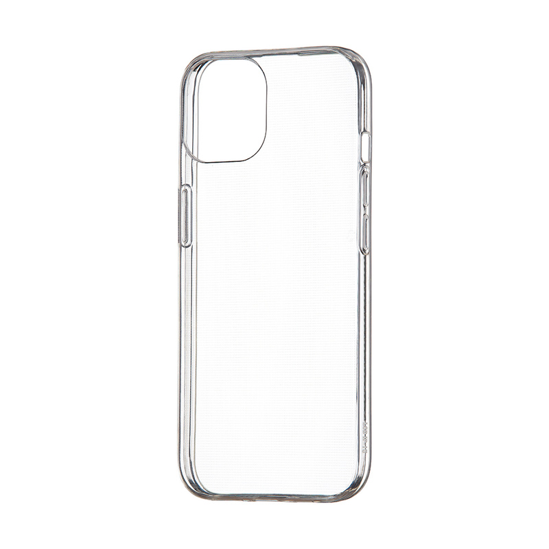 Nakładka Slim 1 mm do Samsung Galaxy S25 transparentna