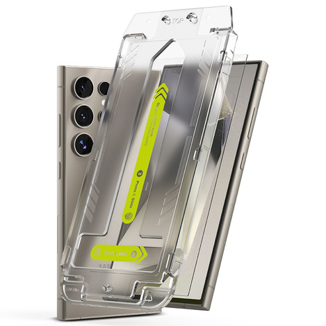 Szkło Hartowane SAMSUNG GALAXY XCOVER 7 Spigen ALM Glas.tr 2-pack Clear