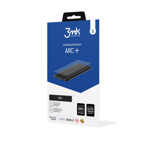 Samsung Galaxy A70 - 3mk ARC+