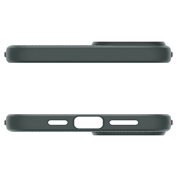 Spigen LIQUID AIR IPHONE 15 ABYSS GRÜN