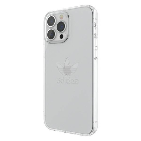Adidas OR Protective iPhone 13 Pro Max 6.7 "Clear Case transparent 47147