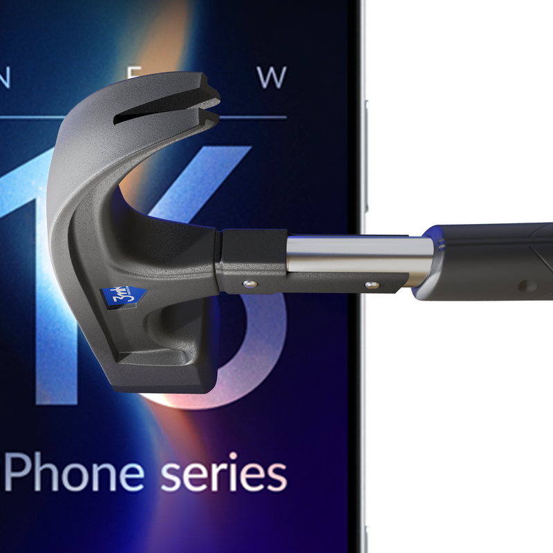 Apple iPhone 16 Pro Max - 3mk FlexibleGlass Pro