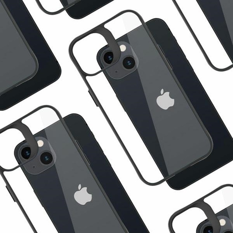 Apple iPhone 13 - 3mk Comfort Set 4 in 1