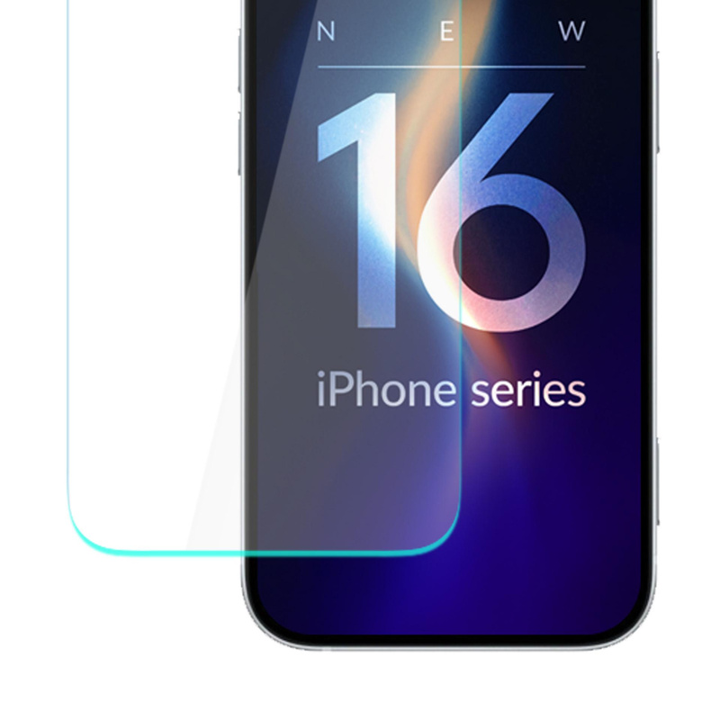 Apple iPhone 16 Pro - 3mk FlexibleGlass Pro