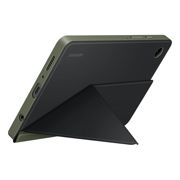 Samsung EF-BX110TBEGWW case for Samsung Galaxy Tab A9 tablet - black