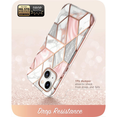 SUPCASE COSMO IPHONE 14 Plus MARBLE