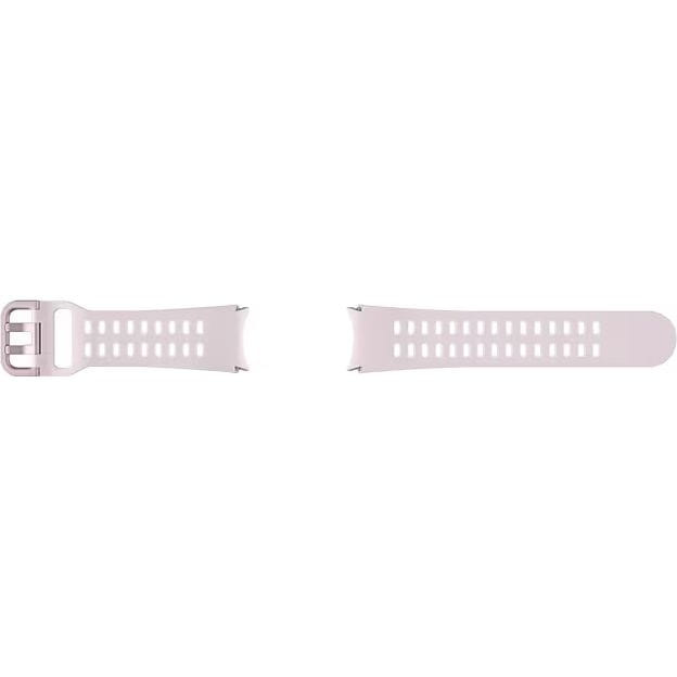 Extreme sport band for Samsung Galaxy Watch 6 / Samsung Galaxy Watch 6 Classic - pink