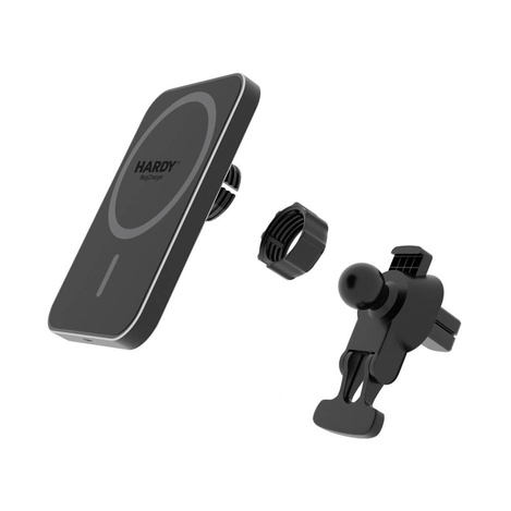 3MK HARDY MAGCHARGER