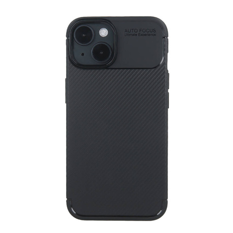 Nakładka Carbon Black do Samsung Galaxy A06
