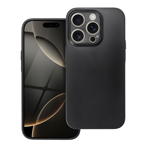 Futerał ULTRATHIN MATT do SAMSUNG A05S czarny
