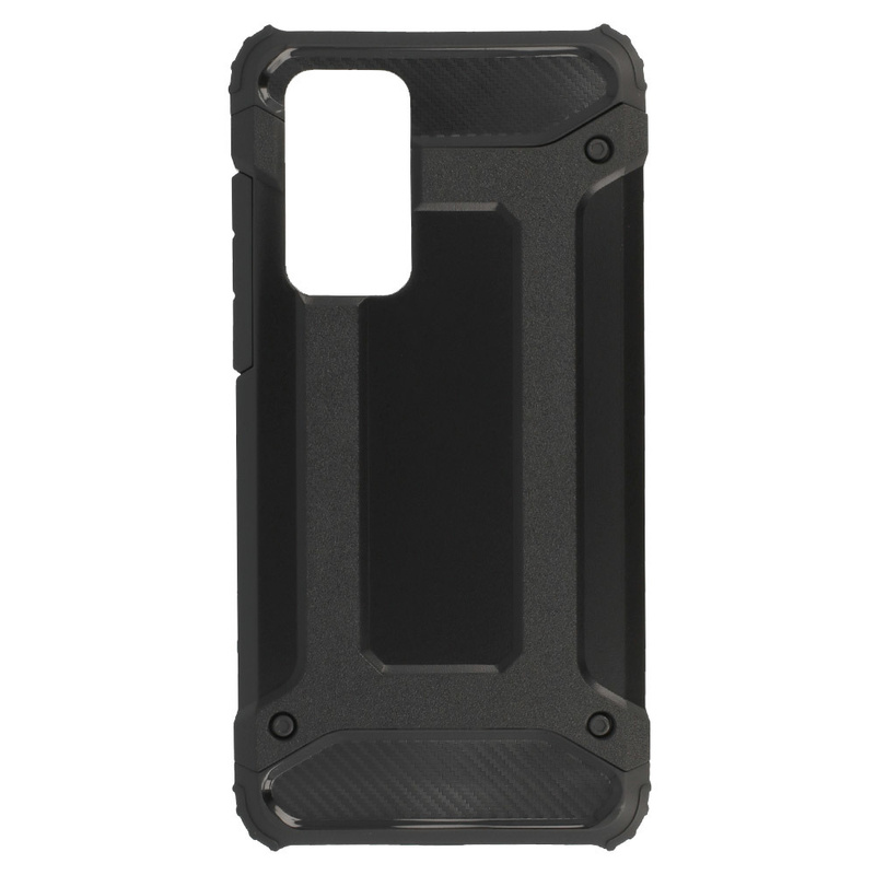Armor Carbon Case do Huawei P40 Pro Czarny