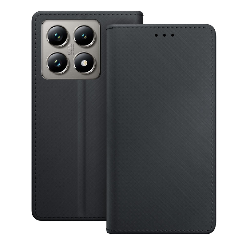 Xiaomi 14T Pro - 3mk Wallet Case