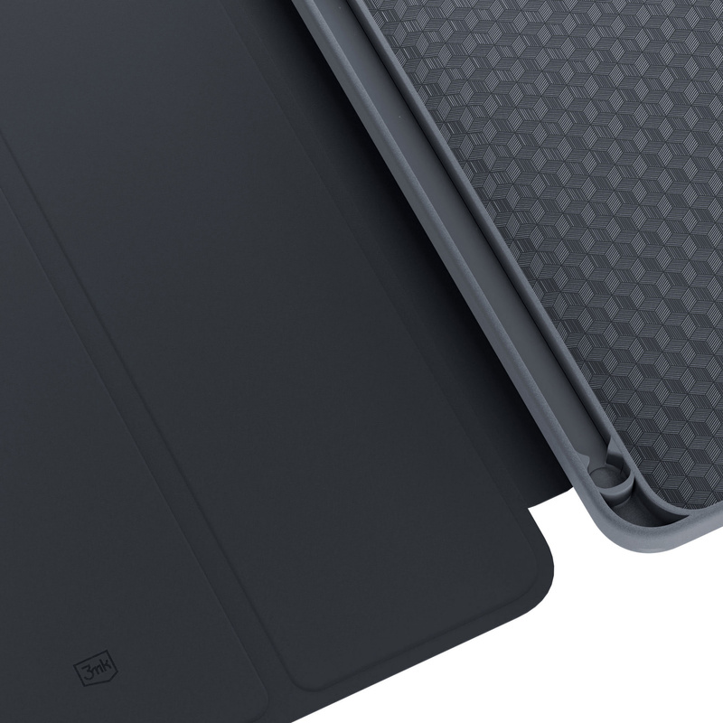 3MK Soft Tablet Case iPad Pro 11" czarny/black