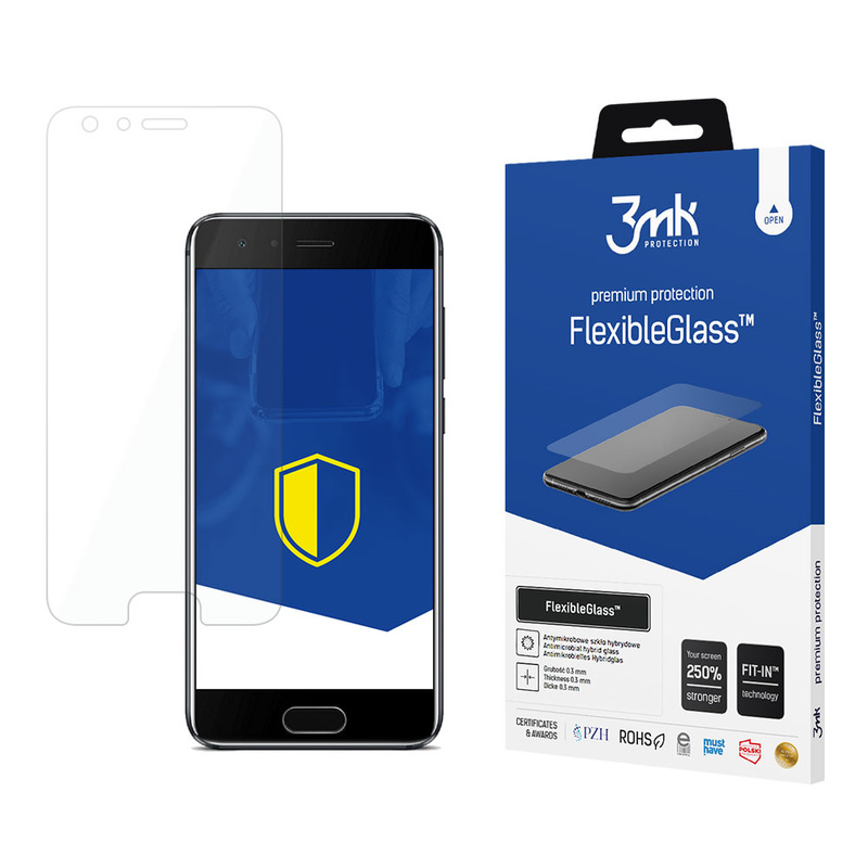 3MK FLEXIBLE GLASS HUAWEI HONOR 9