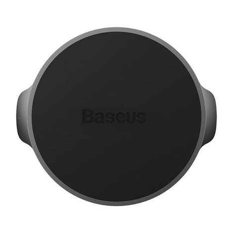 UCHWYT BASEUS SMALL EARS MAGNETYCZNY BLACK
