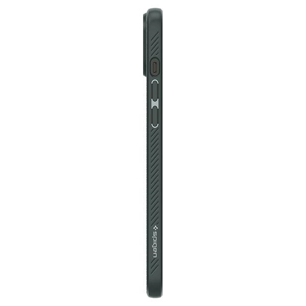 Spigen LIQUID AIR IPHONE 15 ABYSS GRÜN