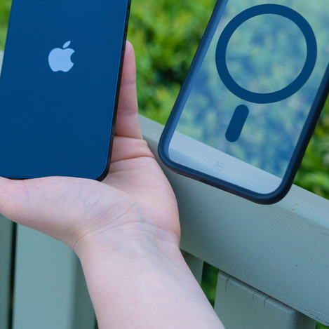 3MK Satin Armor MagCase iPhone 15 Plus 6.7"