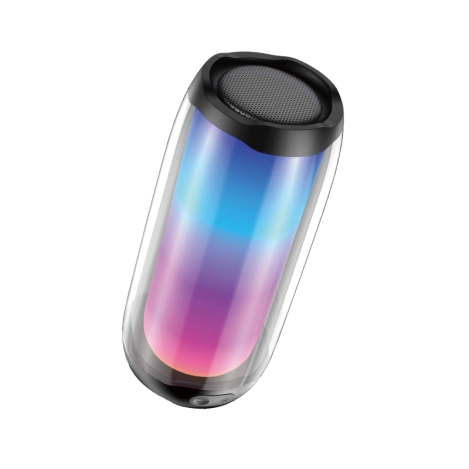 FONENG kabellose Bluetooth- Lautsprecher BL15 schwarz