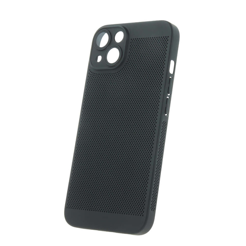 Nakładka Airy do Samsung Galaxy S20 FE / S20 Lite / S20 FE 5G czarny