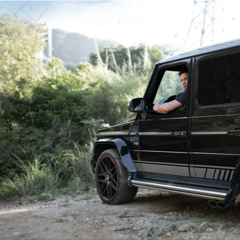 Nillkin CamShield Armor Pro Case iPhone 14 Plus Hülle gepanzerte Abdeckung mit Kameraabdeckung Ringständer schwarz